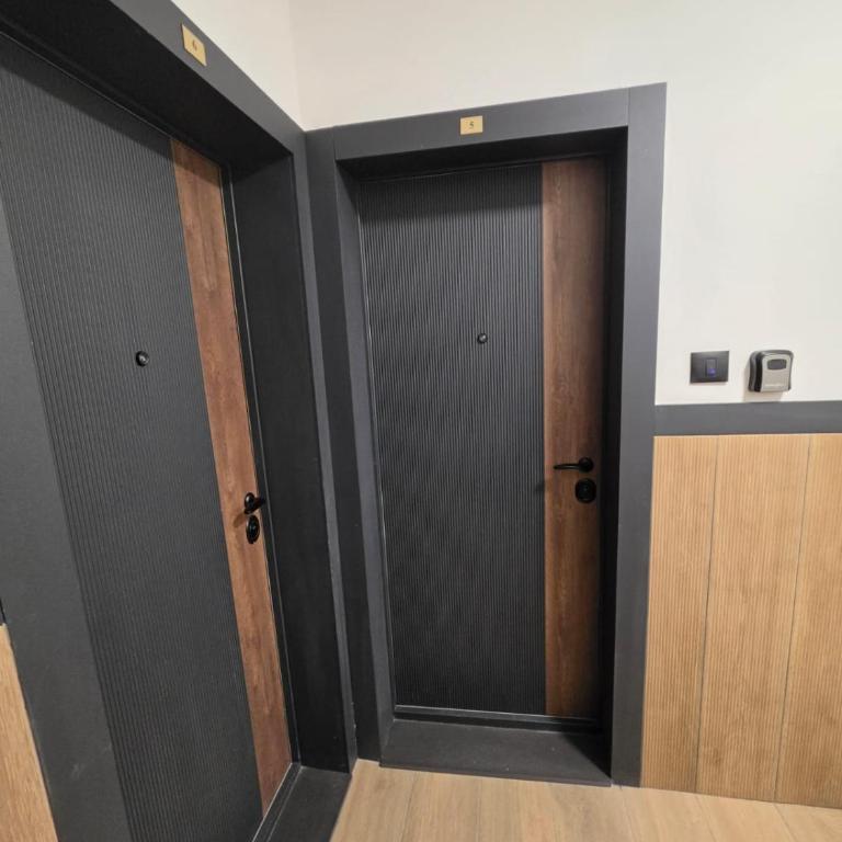 Durmitor View - One-Bedroom Apartment - 26