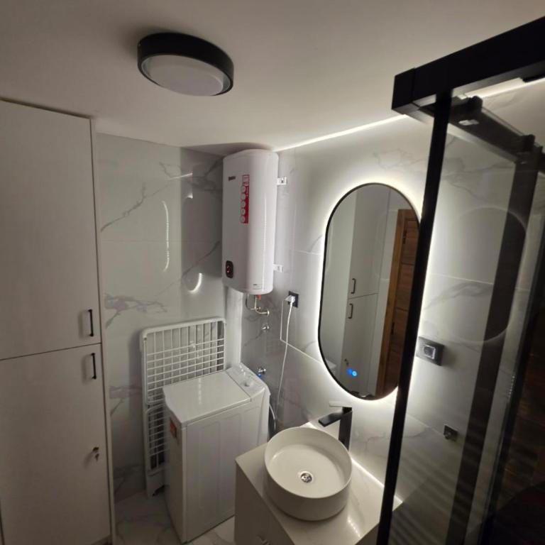 Durmitor View - One-Bedroom Apartment - 27