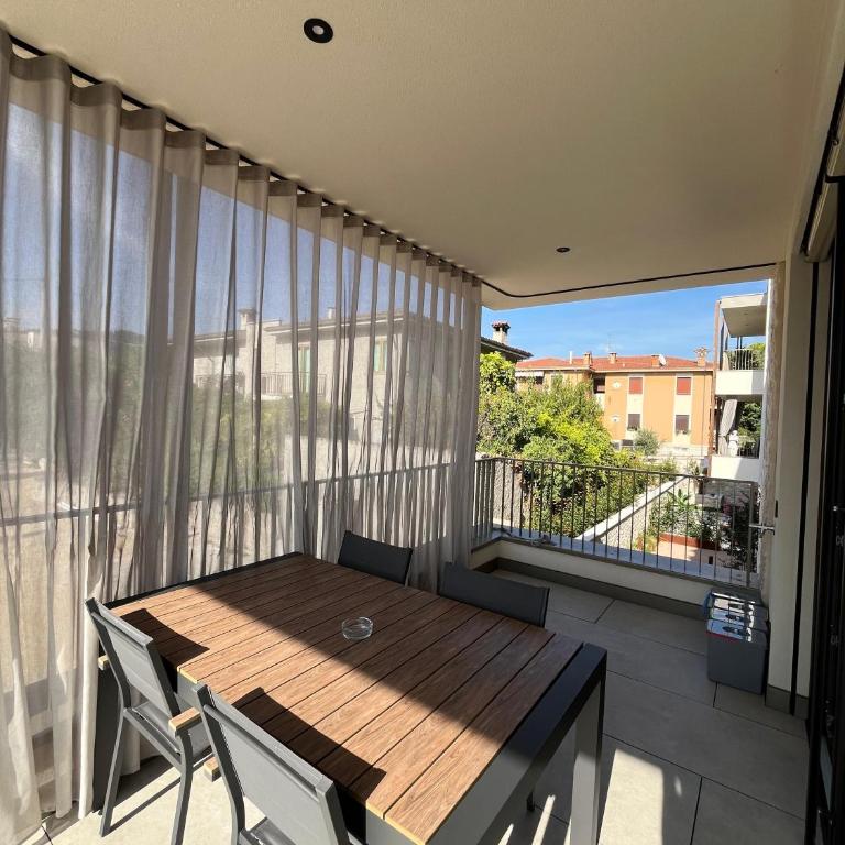 Bardolino Central Living - Corte Garden - Apartment mit 2 Schlafzimmern - 17