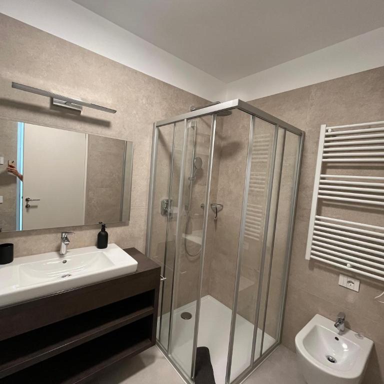 Bardolino Central Living - Corte Garden - Apartment mit 2 Schlafzimmern - 7