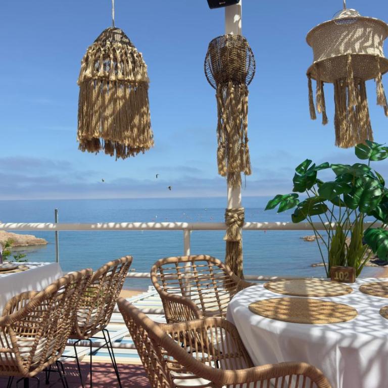 Mirador del Mar Tossa de Mar - Apartamento de 2 dormitorios - 17