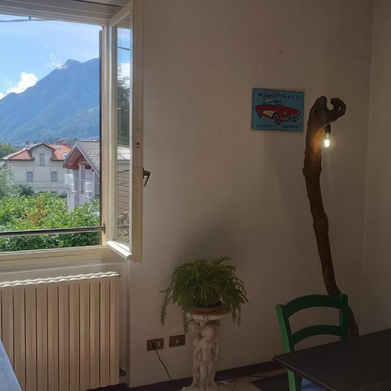 Oasi Panoramica Suite - Appartamento con Vista Montagna - 35