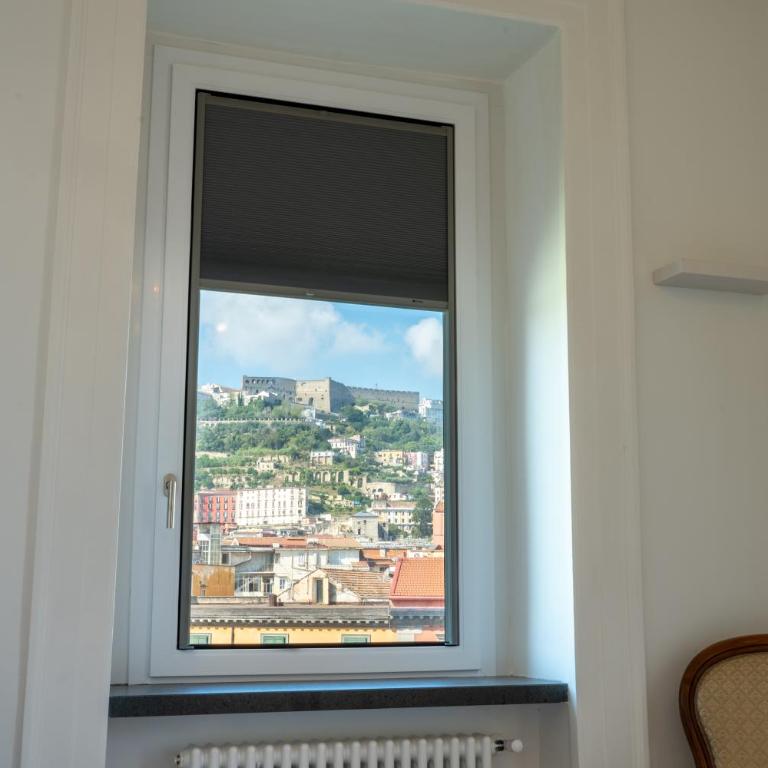 Trilocale SantaChiara apartments luxury and View - Two-Bedroom Apartment - 24