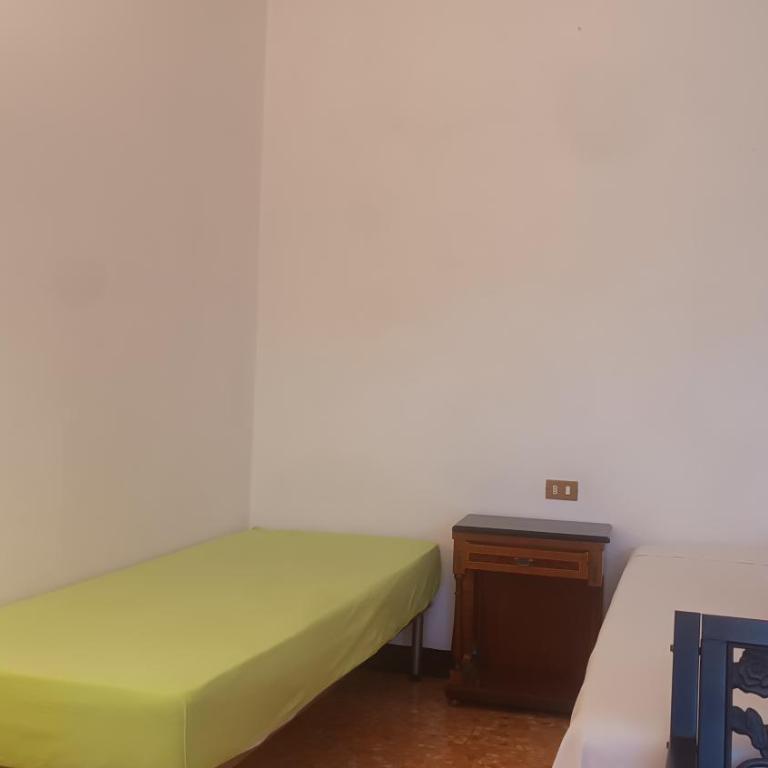Oasi Panoramica Suite - Appartamento con Vista Montagna - 37