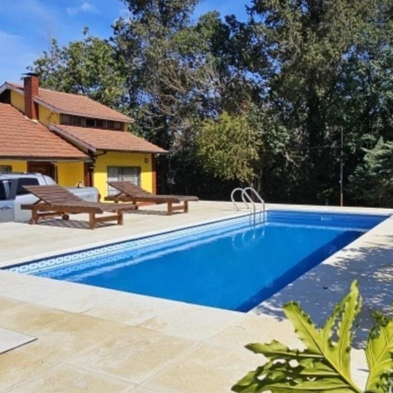 Alojamiento cerca de Ezeiza - Casa de 2 dormitorios - 1