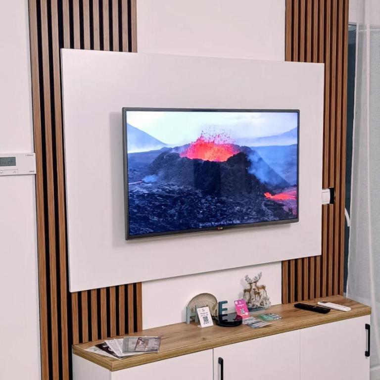 Oaza Mira Pale - Apartman sa 1 Spavaćom Sobom - 11
