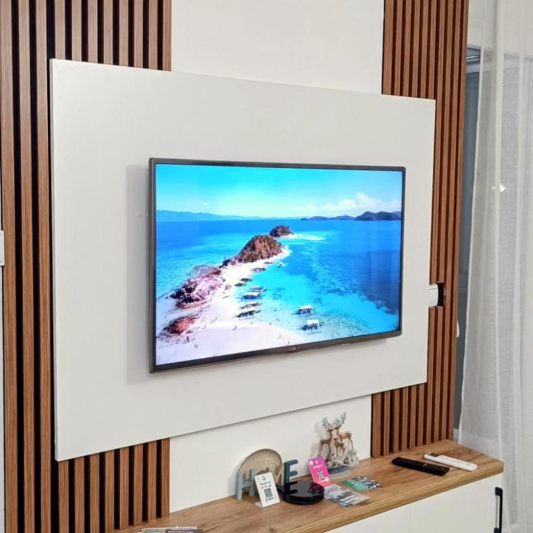 Oaza Mira Pale - Apartman sa 1 Spavaćom Sobom - 13