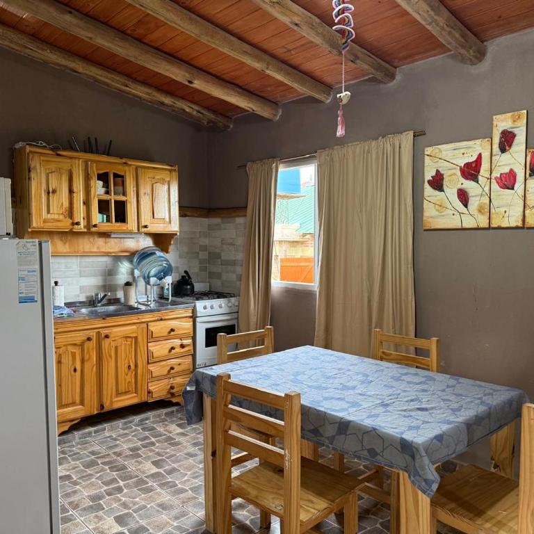 Rincón de calma - Casa con 1 dormitorio - 8