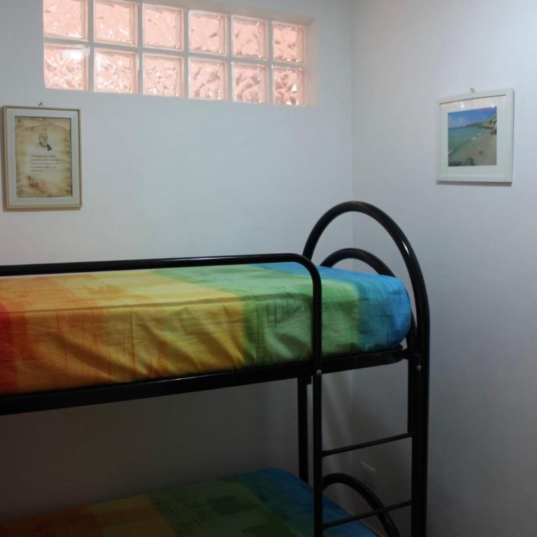La casa di Andrea - Maison 2 Chambres - 17
