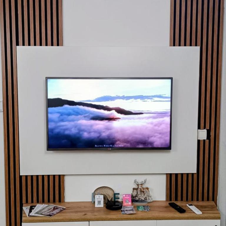 Oaza Mira Pale - Apartman sa 1 Spavaćom Sobom - 12