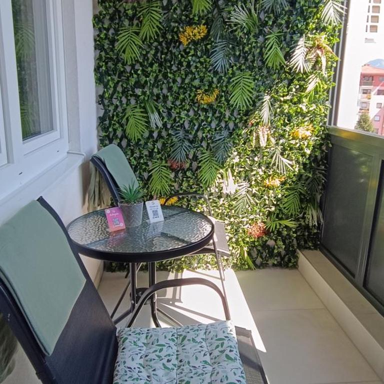 Oaza Mira Pale - Apartman sa 1 Spavaćom Sobom - 33