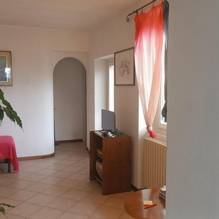 Oasi Panoramica Suite - Appartamento con Vista Montagna - 40
