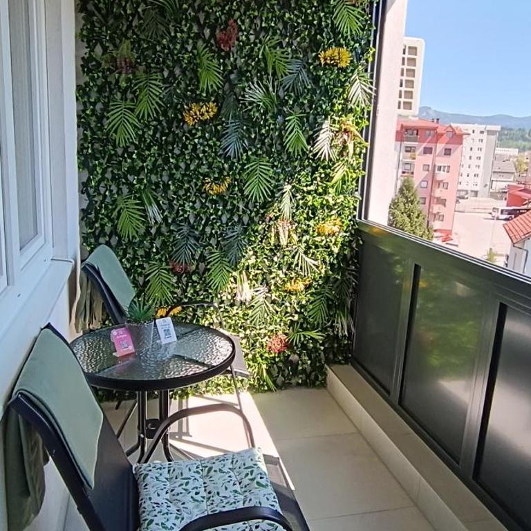 Oaza Mira Pale - Apartman sa 1 Spavaćom Sobom - 34