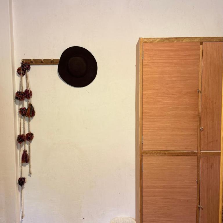 Mystic Tribe - Community Life - Bed in 6-Bed Dormitory Room - 2