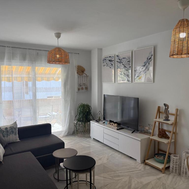 Apartamento Duplex Amanecer Laguna Beach Torrox costa - Appartamento su 2 Livelli - 48