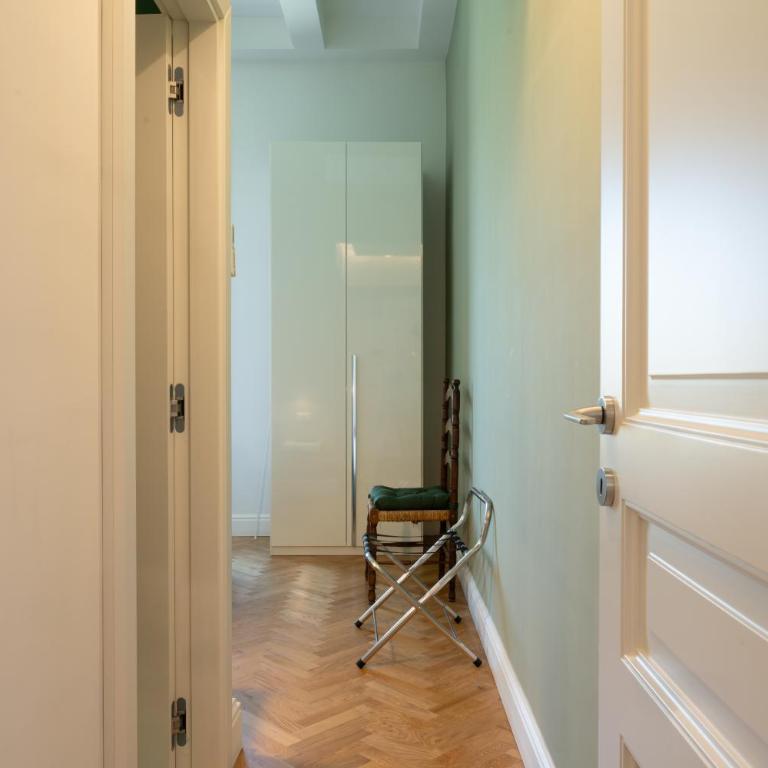 Trilocale SantaChiara apartments luxury and View - Two-Bedroom Apartment - 27