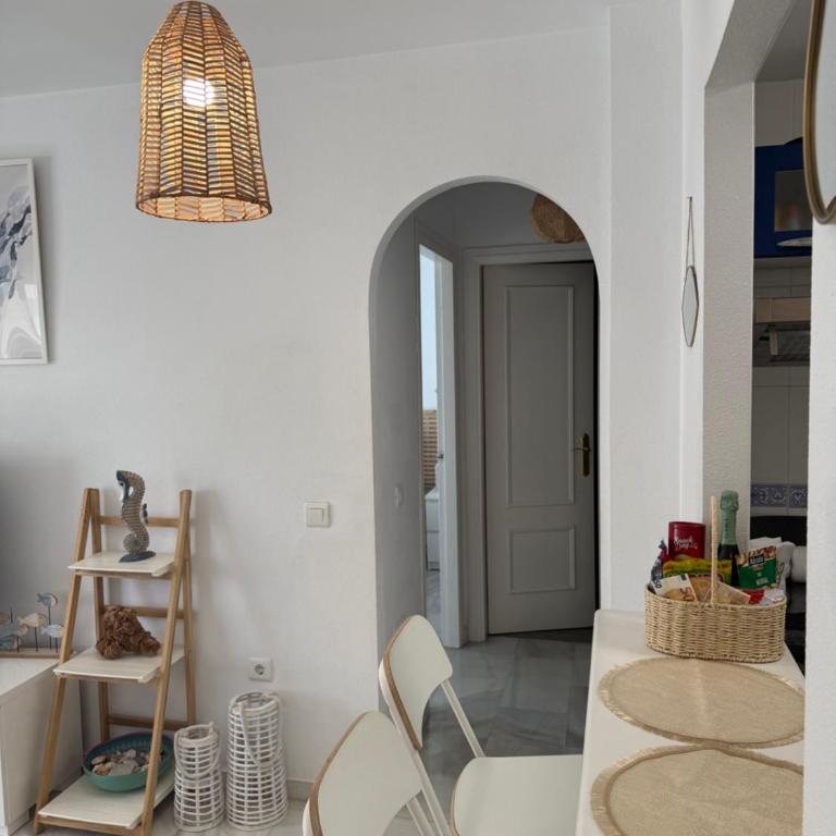 Apartamento Duplex Amanecer Laguna Beach Torrox costa - Appartamento su 2 Livelli - 11
