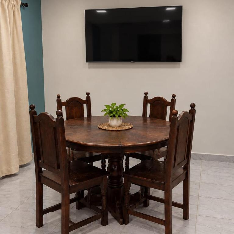 Los Abuelos I - Apartamento de 1 dormitorio - 1