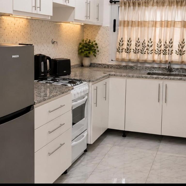 Los Abuelos I - Apartamento de 1 dormitorio - 2