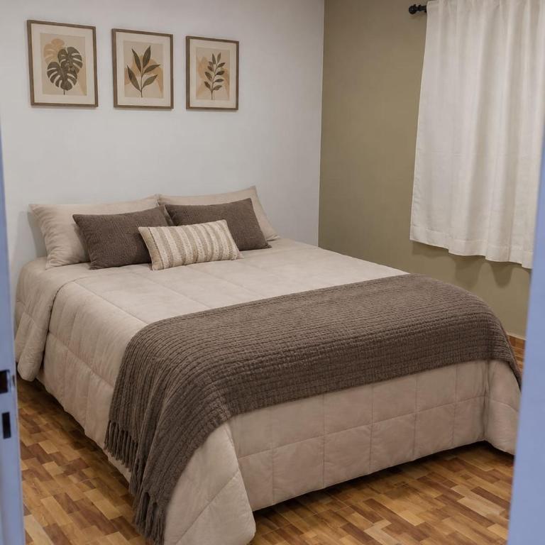 Los Abuelos I - Apartamento de 1 dormitorio - 5