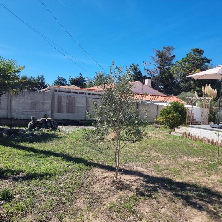 Maison La Narcisse 2km Plage avec Jardin Clos et Wifi - Casa con 3 Camere da Letto - 19