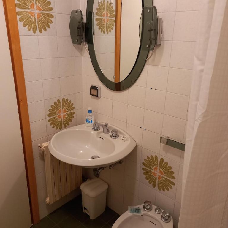 regina delle dolomiti - Apartment mit 1 Schlafzimmer - 2