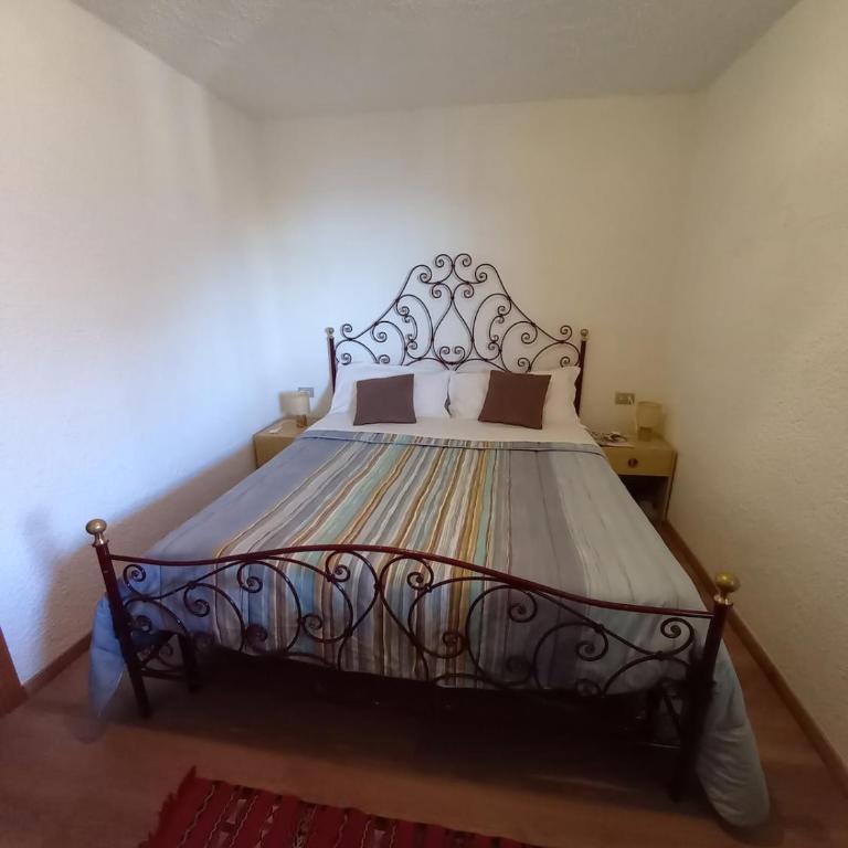regina delle dolomiti - Apartment mit 1 Schlafzimmer - 6