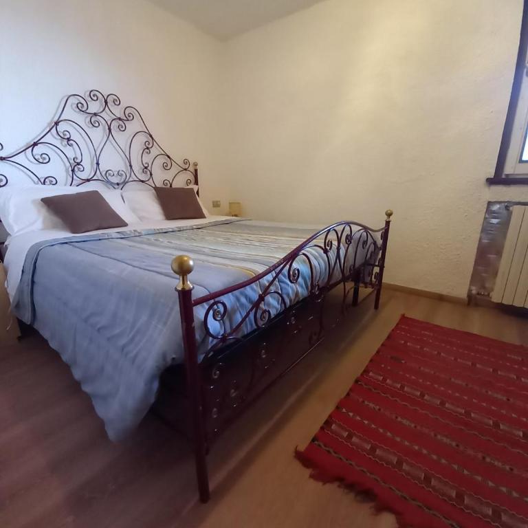 regina delle dolomiti - Apartment mit 1 Schlafzimmer - 7
