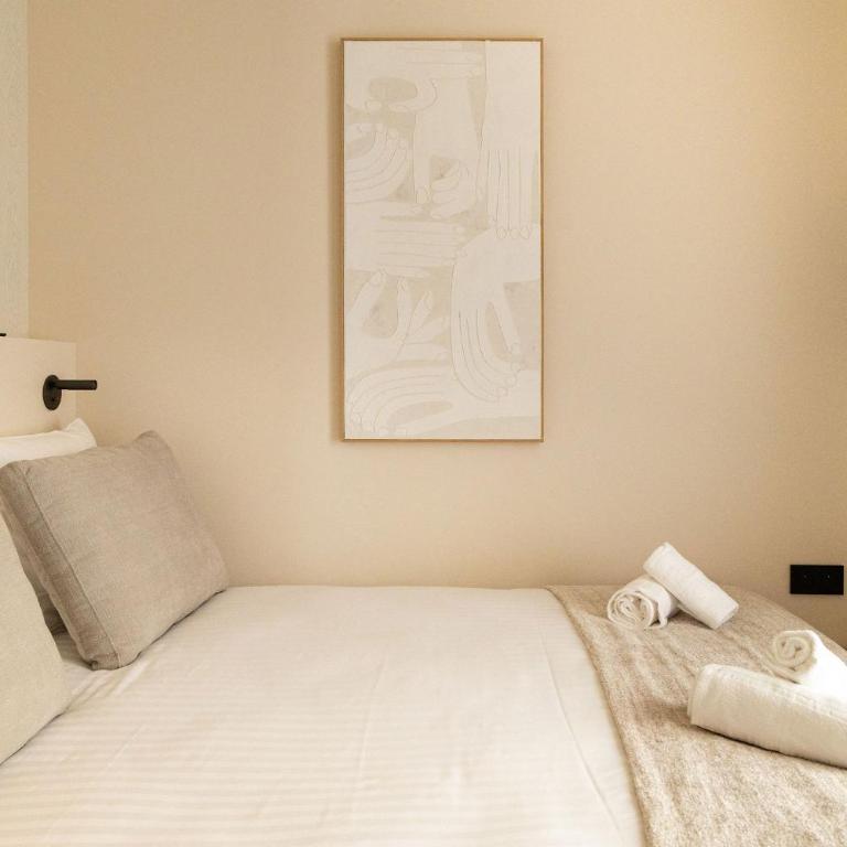 Sereners Comète - Apartment mit 3 Schlafzimmern - 6