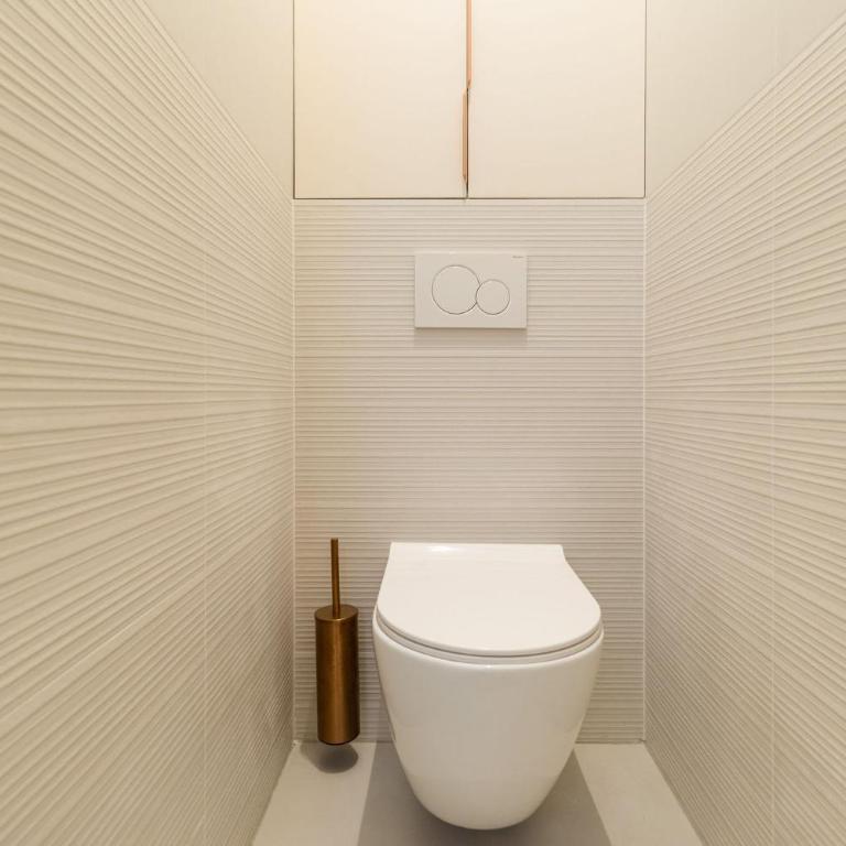 Sereners Comète - Apartment mit 3 Schlafzimmern - 25