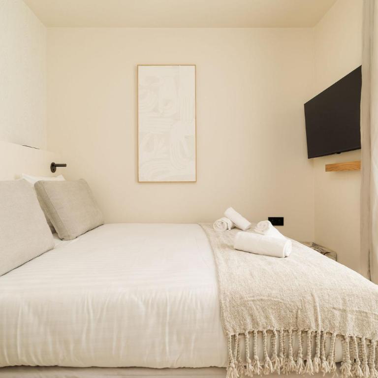 Sereners Comète - Apartment mit 3 Schlafzimmern - 8