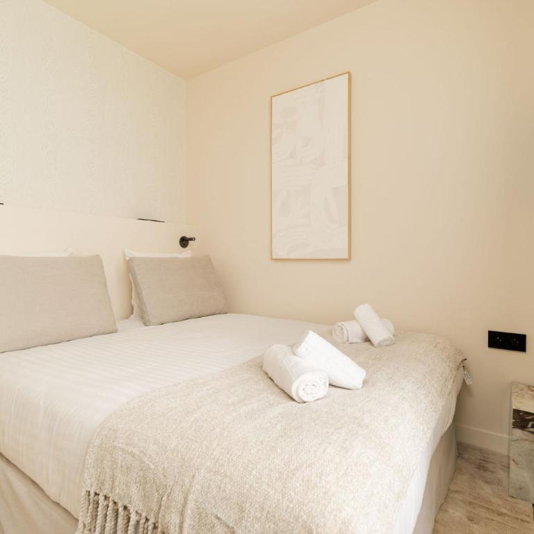 Sereners Comète - Apartment mit 3 Schlafzimmern - 1