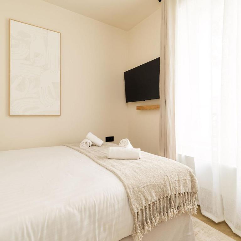 Sereners Comète - Apartment mit 3 Schlafzimmern - 13