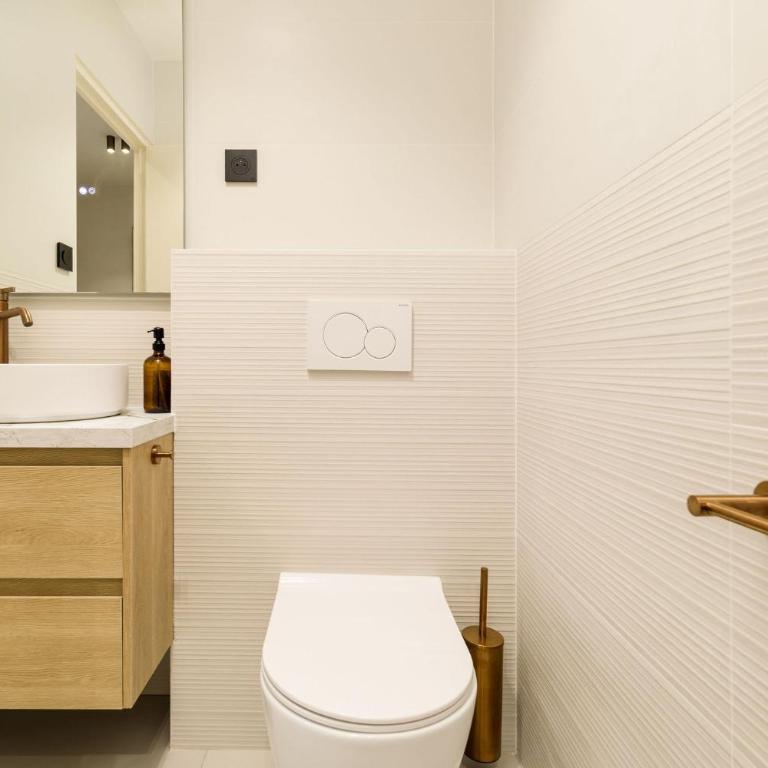Sereners Comète - Apartment mit 3 Schlafzimmern - 15