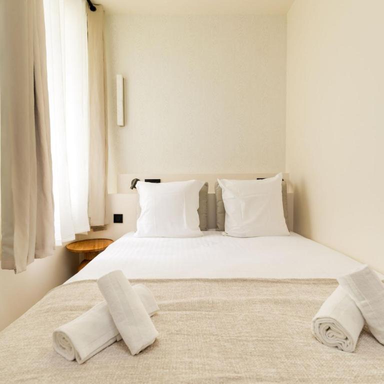 Sereners Comète - Apartment mit 3 Schlafzimmern - 23