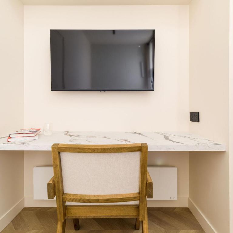 Sereners Comète - Apartment mit 3 Schlafzimmern - 4