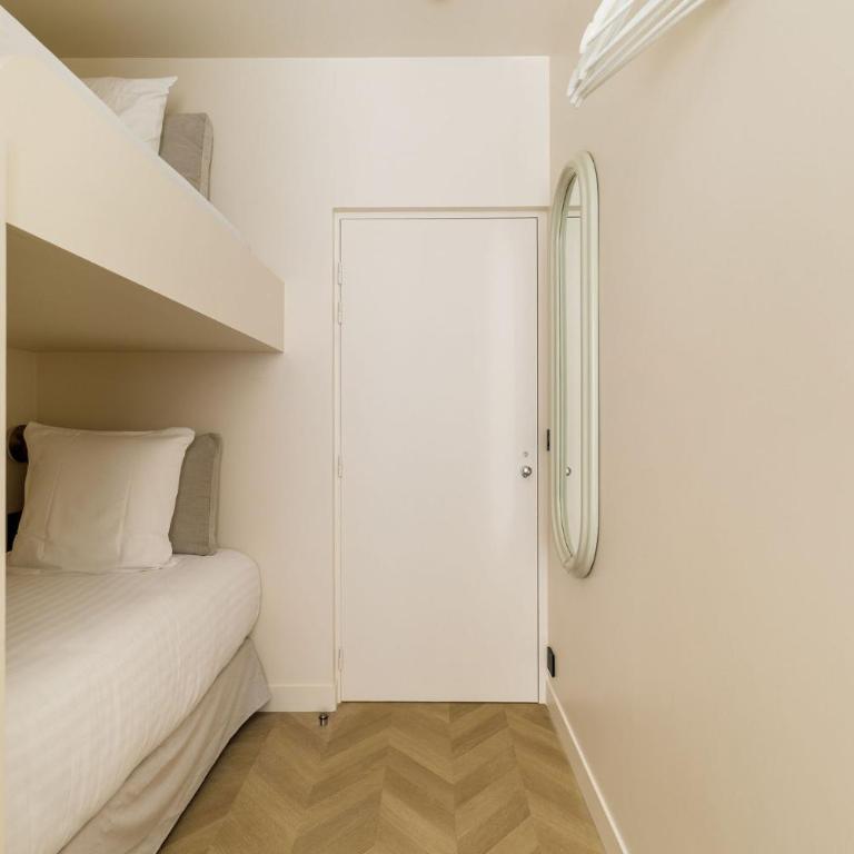 Sereners Comète - Apartment mit 3 Schlafzimmern - 36