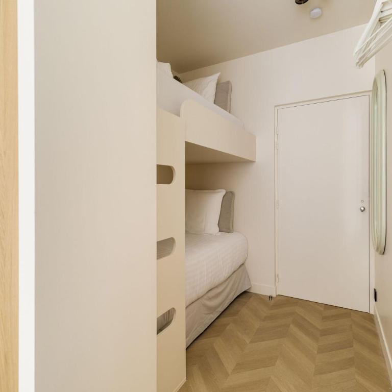 Sereners Comète - Apartment mit 3 Schlafzimmern - 38