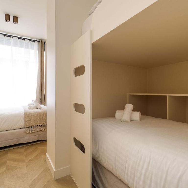 Sereners Comète - Apartment mit 3 Schlafzimmern - 42