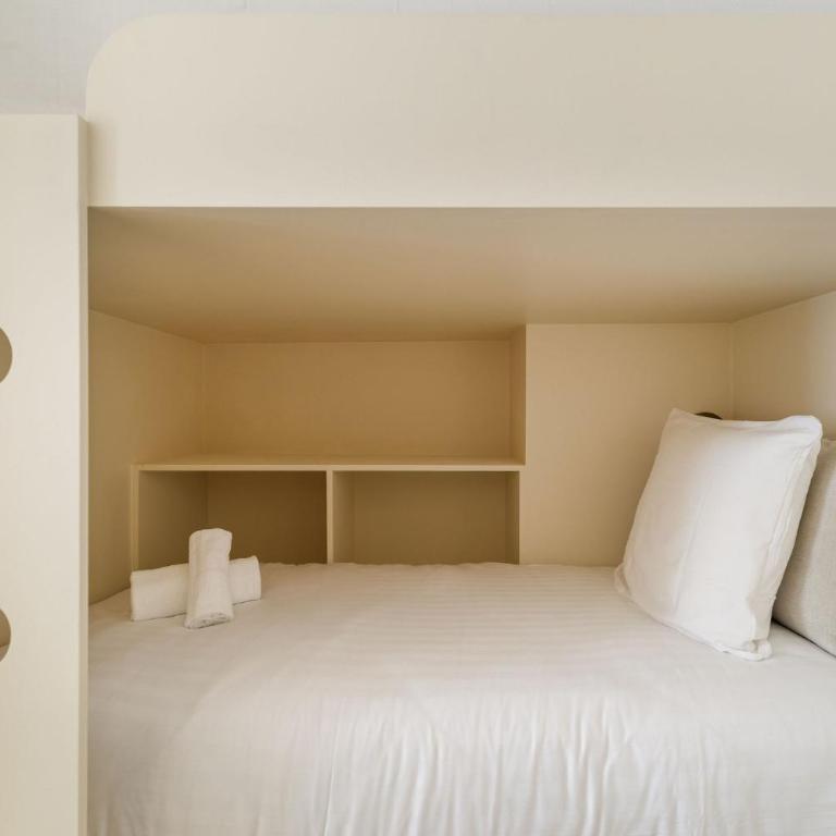 Sereners Comète - Apartment mit 3 Schlafzimmern - 43
