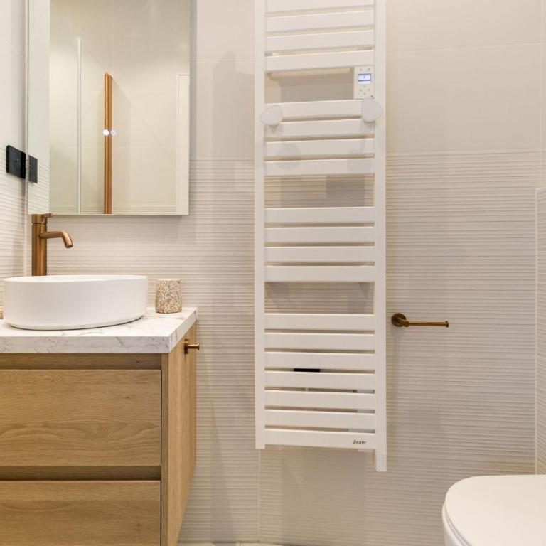 Sereners Comète - Apartment mit 3 Schlafzimmern - 47