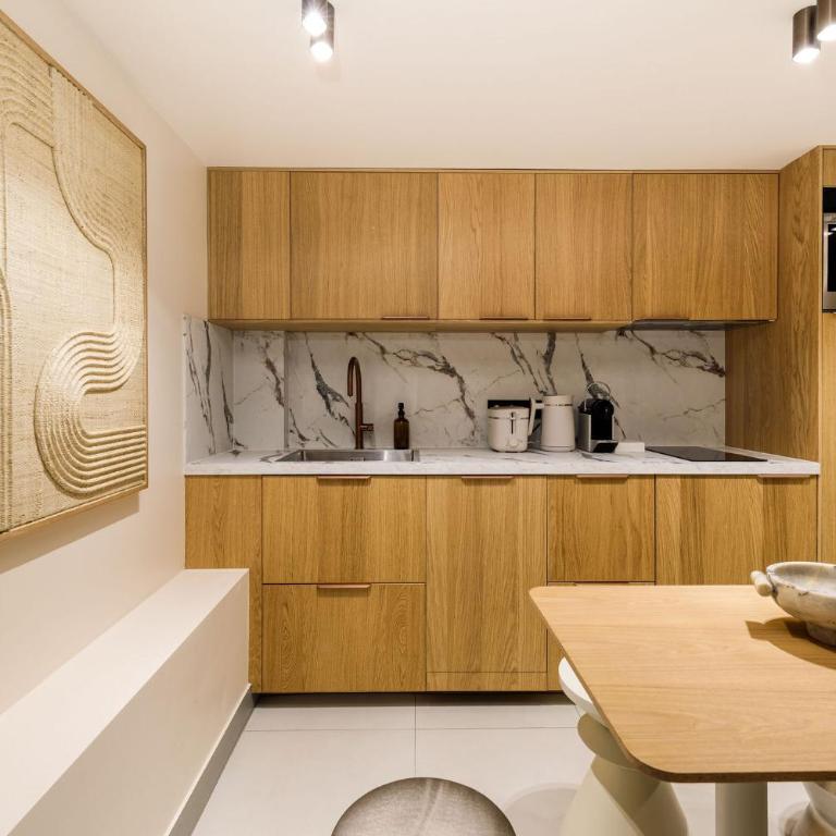 Sereners Comète - Apartment mit 3 Schlafzimmern - 3