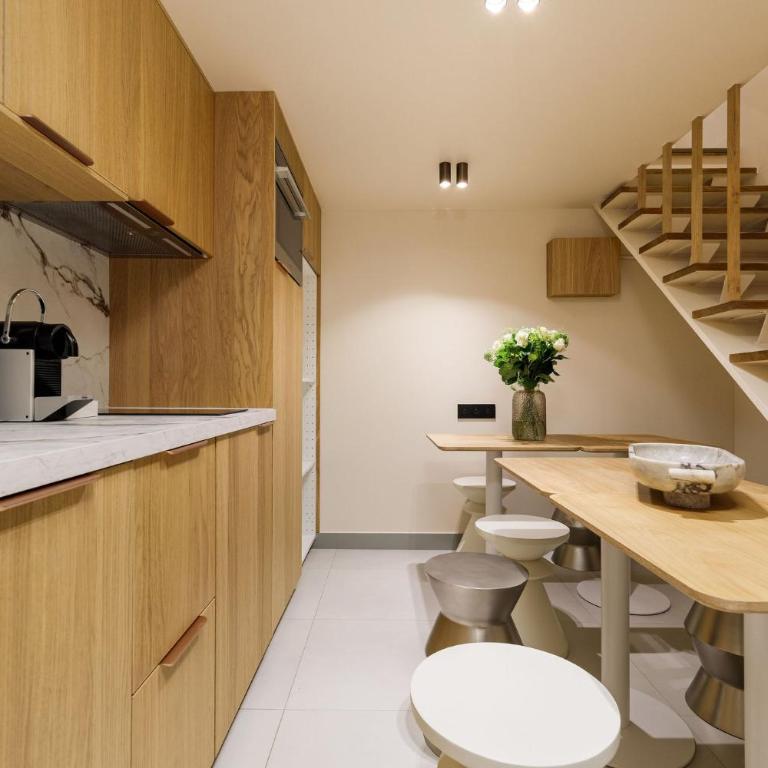 Sereners Comète - Apartment mit 3 Schlafzimmern - 57