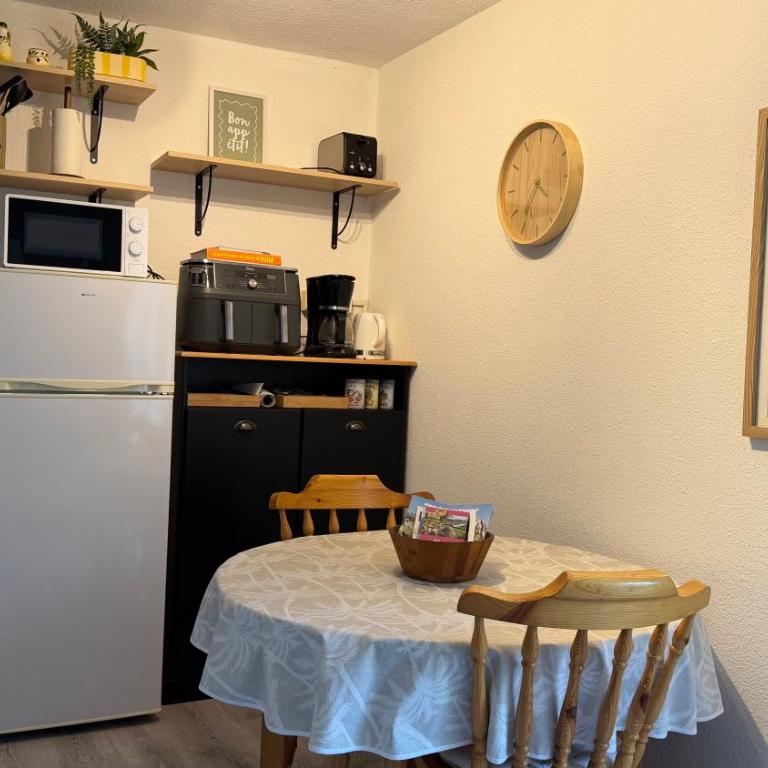 Vallon des Sources - Cure Digne - Appartement 1 Chambre - 10