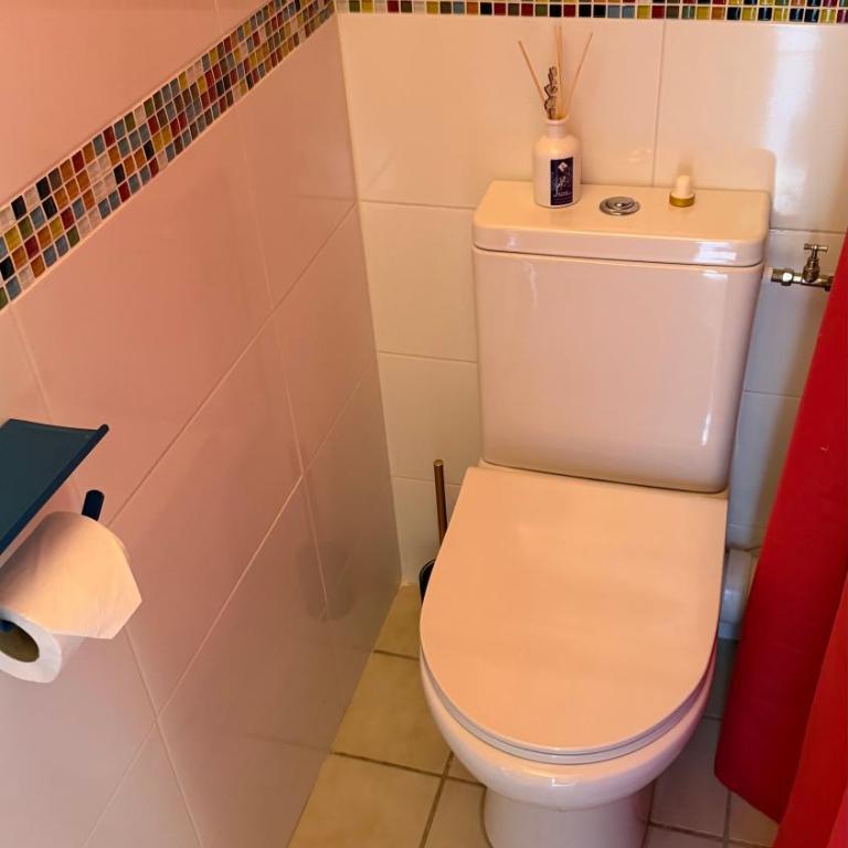 Vallon des Sources - Cure Digne - Appartement 1 Chambre - 25