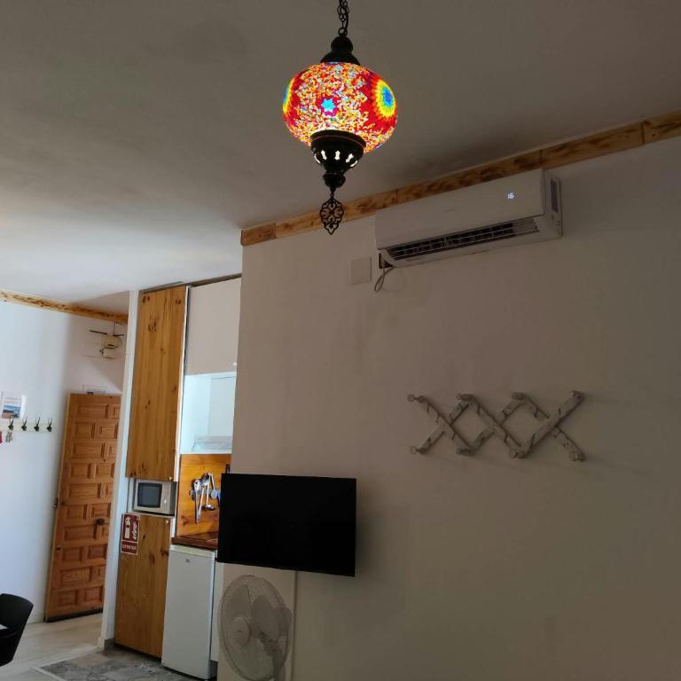 Mirador de Badanas - Apartment mit 1 Schlafzimmer - 41