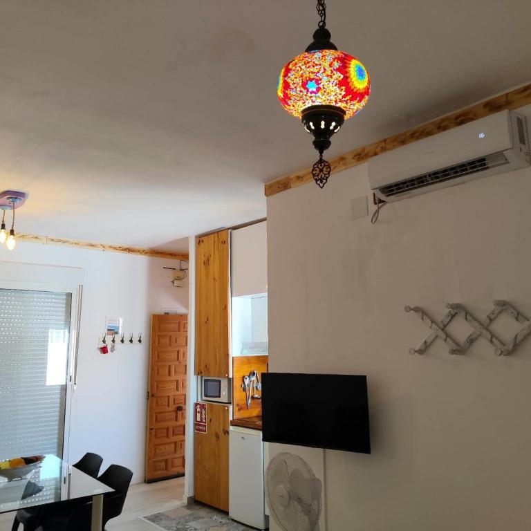 Mirador de Badanas - Apartment mit 1 Schlafzimmer - 42