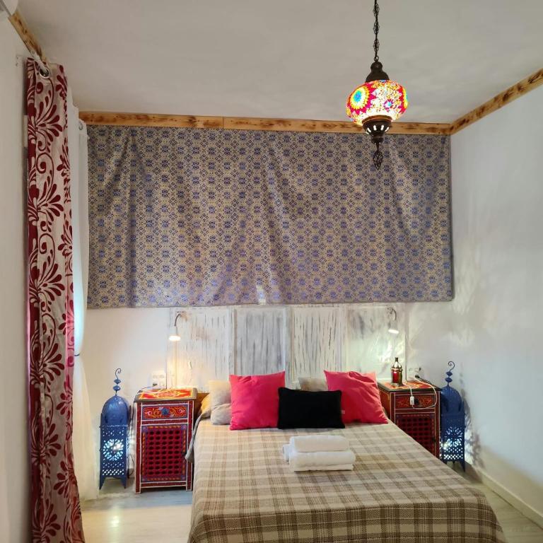 Mirador de Badanas - Apartment mit 1 Schlafzimmer - 2