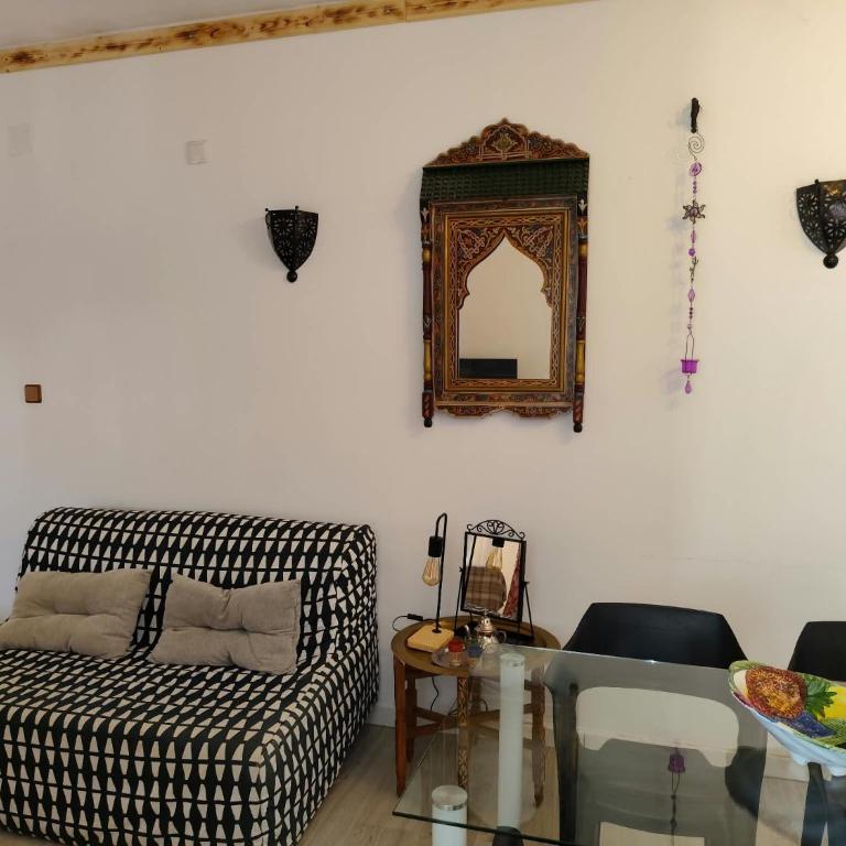Mirador de Badanas - Apartment mit 1 Schlafzimmer - 3