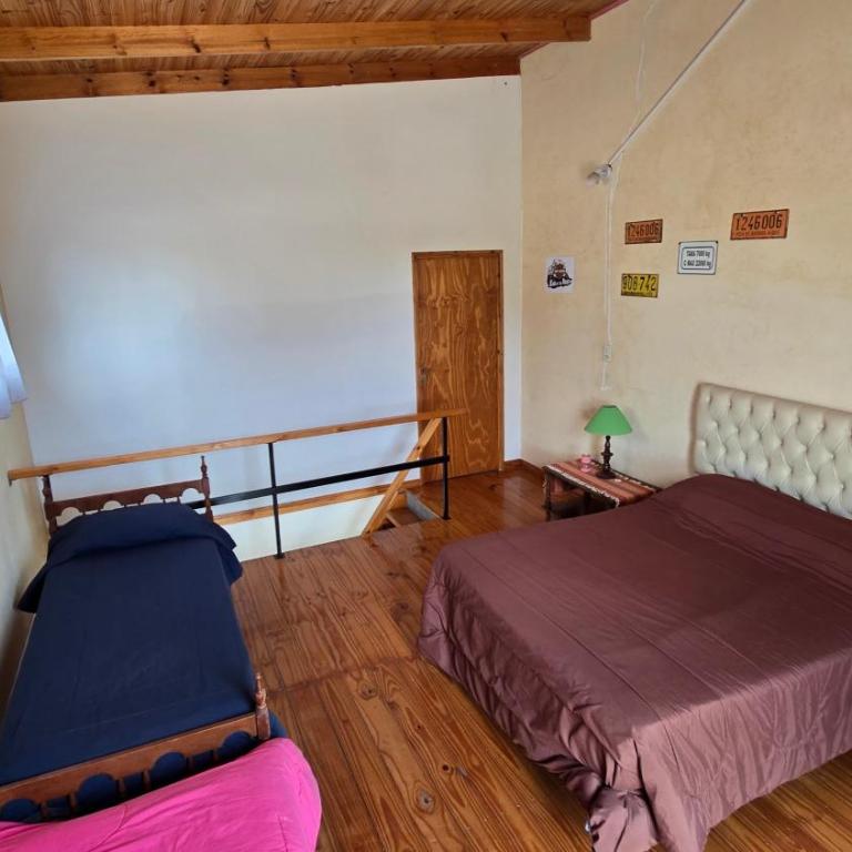 MotoHouse-Tl - Apartamento de 1 dormitorio - 6
